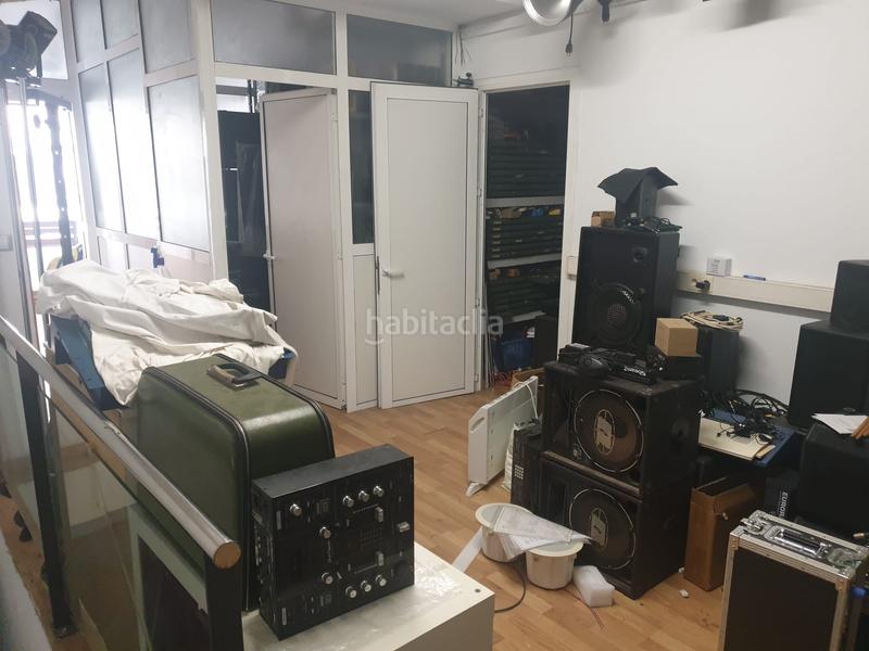Foto 5d3ddc68-e310-4755-8518-060d9c8cd4ea. Local commercial dans Casablanca Sant Boi de Llobregat