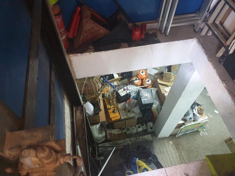 Foto a7a5b6bb-6eaa-4462-9201-d5072f61ac0c. Local commercial dans Casablanca Sant Boi de Llobregat