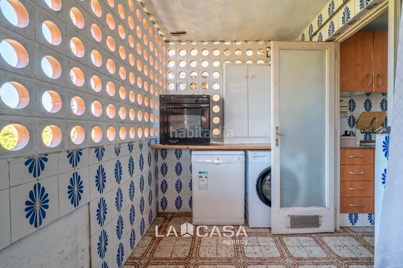 Foto 7b66a279-bd99-48c5-b1df-bbbbee433693. Dachwohnung mit parking pool in Baixador Castelldefels