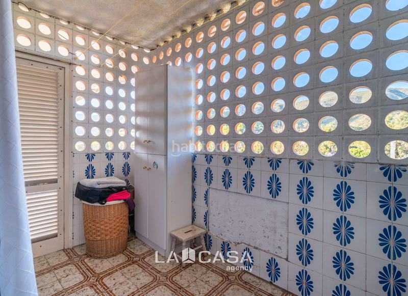 Foto 956a5b61-1530-4fe7-aaa8-b7757245a794. Dachwohnung mit parking pool in Baixador Castelldefels