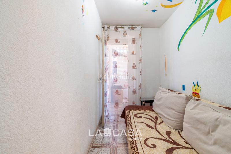 Foto cd4c7b1a-abb4-4cea-8df4-78eb4fd2354a. Dachwohnung mit parking pool in Baixador Castelldefels