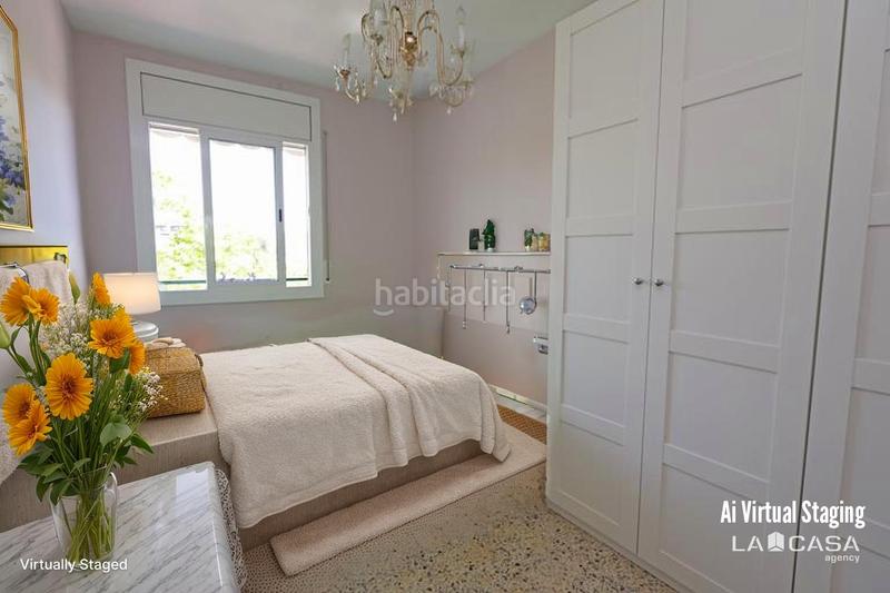 Foto 0f78223d-51c6-45b5-80d6-e0eae65d95d4. Piso en La Plana Esplugues de Llobregat