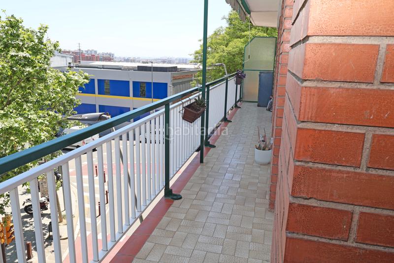 Foto 2be8a604-305e-478d-916d-7aed3f227aab. Piso en La Plana Esplugues de Llobregat