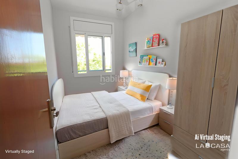 Foto a47cc769-e77c-4ba8-a353-144b0b55bef7. Piso en La Plana Esplugues de Llobregat