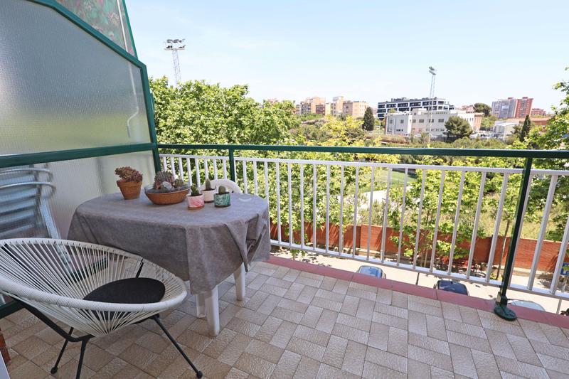Foto f5216026-8d55-4d25-93a1-033336e99d8e. Piso en La Plana Esplugues de Llobregat
