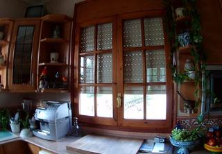 Chalet  Carrer arc