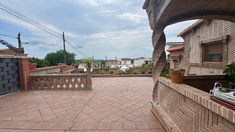 Foto 183e557e-922d-4f68-9916-7913736ab416. Chalet en Piera