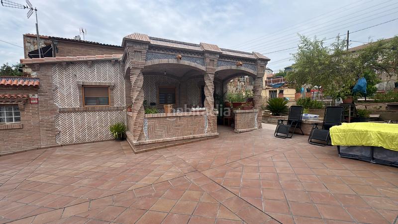 Foto 87a0417f-ba03-4847-9652-ff1cc7ed0e4b. Chalet en Piera