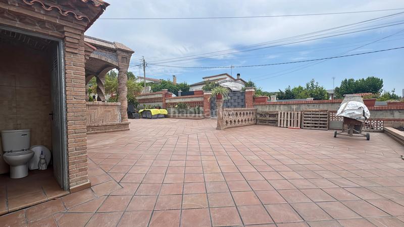 Foto de717bd8-344d-4761-89aa-c9340ce0fe0d. Chalet en Piera
