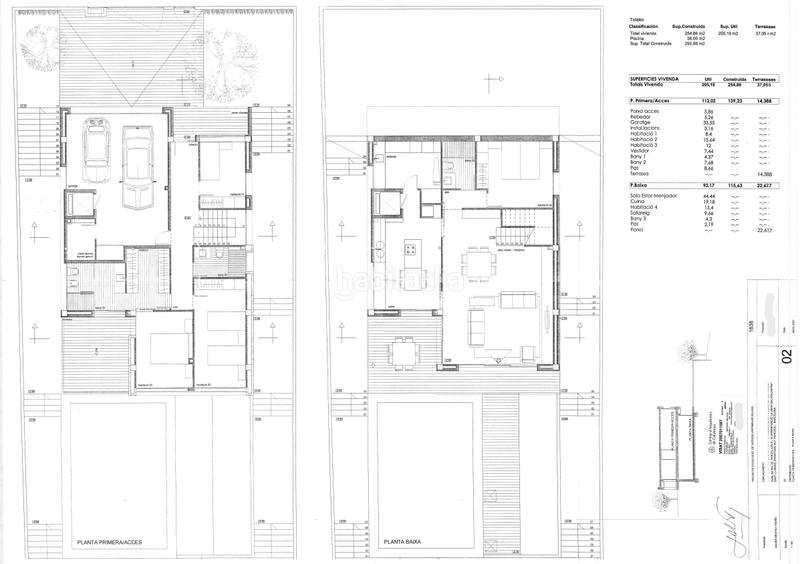 Foto 0dbbb639-4733-487c-8a74-a1d9f67cb6db. Terreno residencial en Sant Llorenç d´Hortons