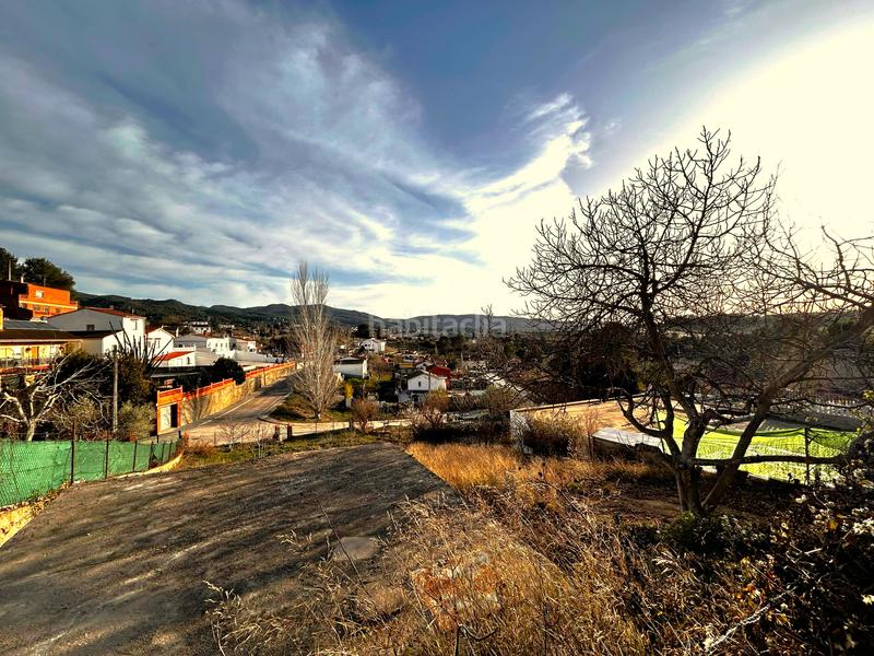 Foto 12f75b8a-8d8c-4047-9c56-48777126f30a. Terreno residencial en Sant Llorenç d´Hortons