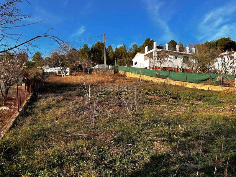 Foto 3d270d1b-f88c-466e-93fb-a34dc3e91341. Terreno residencial en Sant Llorenç d´Hortons