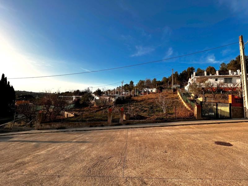 Foto 40c62f01-dbc2-4d76-b694-8d4e4c5a9dc4. Terreno residencial en Sant Llorenç d´Hortons