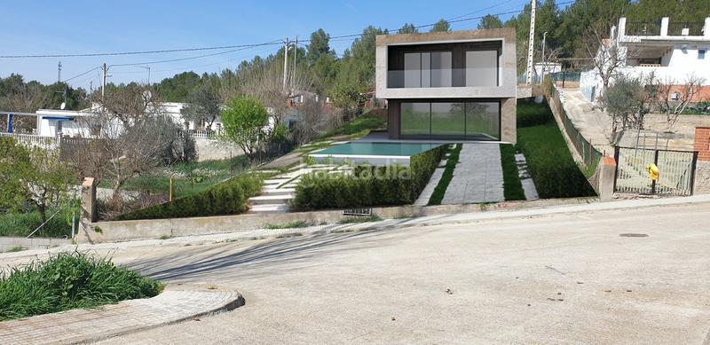 Foto 42ad8122-2887-40a3-9229-0968192e3854. Terreno residencial en Sant Llorenç d´Hortons