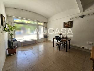 Local Comercial en Passeig de la Ciutat de Mallorca