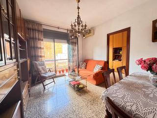 Appartement à Sants. Piso en venta