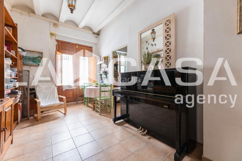 Foto 4c295f42-c0fa-4e80-aa1c-392e45edd5dd. Appartamento in Barrio de Benimaclet Valencia