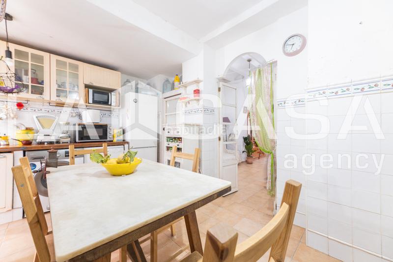 Foto c0b597e8-09fc-4574-8290-03989723b94e. Appartamento in Barrio de Benimaclet Valencia