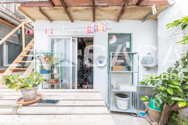 Foto cb32d90c-0940-4618-81bb-bdcbd40b256a. Appartamento in Barrio de Benimaclet Valencia