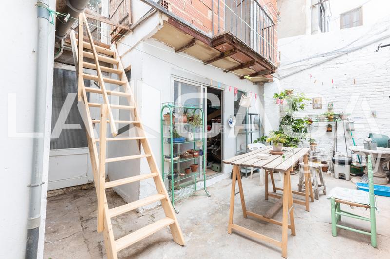 Foto caab23b9-74ef-4305-91c1-731065f18f93. Appartement dans Barrio de Benimaclet Valencia