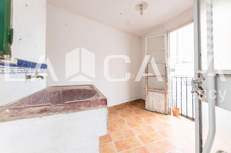 Foto 2a99817a-0d07-43c7-ae05-8cc4cd298ce0. Etagenwohnung in Barrio de Benimaclet Valencia