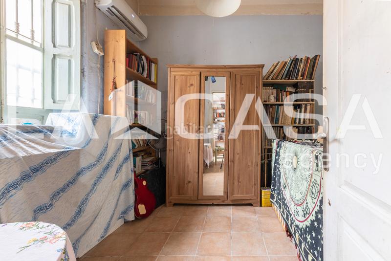 Foto c5a049fa-1147-40d3-8512-9abd4962a7bb. Etagenwohnung in Barrio de Benimaclet Valencia