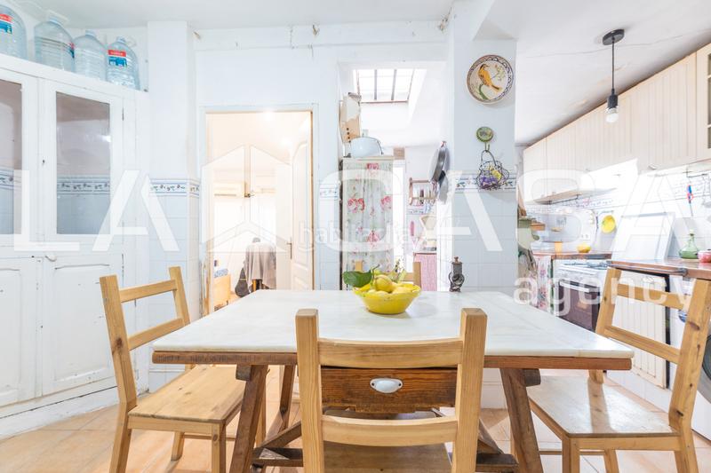 Foto fcbc4418-c4f3-401f-a274-de789162760e. Etagenwohnung in Barrio de Benimaclet Valencia