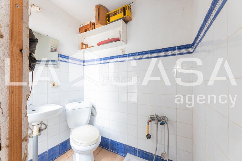 Foto 938639f9-713c-4771-9926-4ce5067f411d. Piso en Barrio de Benimaclet Valencia