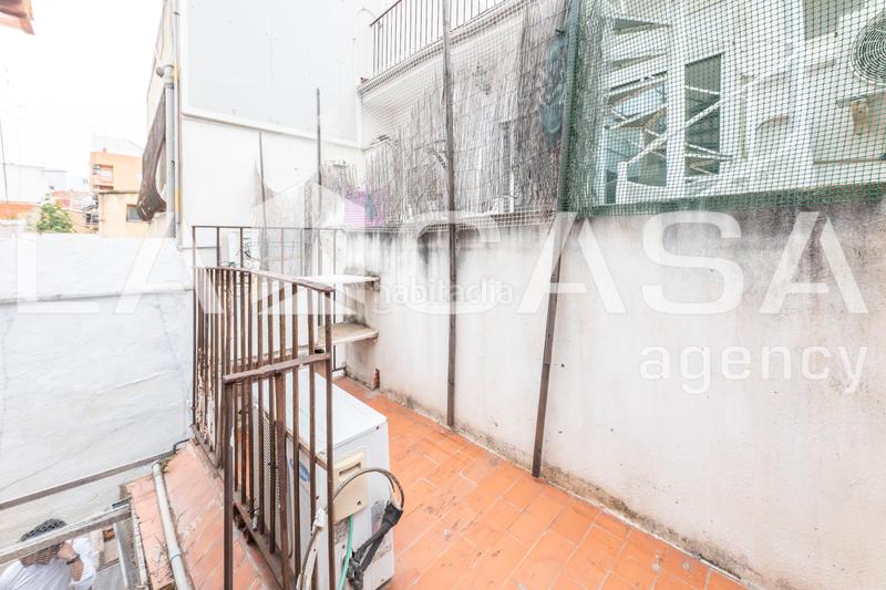 Foto e72090b8-12c5-4a3a-bce2-892febdc5398. Piso en Barrio de Benimaclet Valencia