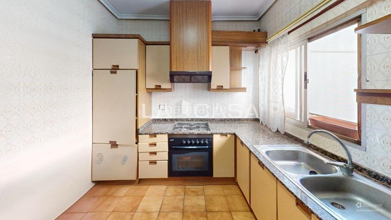 Foto 5937627b-4556-49cd-bf2d-16ffc85b48e9. Appartamento in Penya-Roja - Avda. Francia Valencia