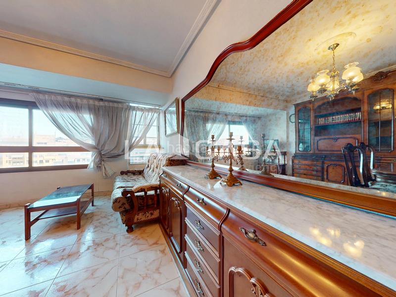 Foto 687a21f4-afbb-4980-8422-12fdabb9386a. Appartamento in Penya-Roja - Avda. Francia Valencia