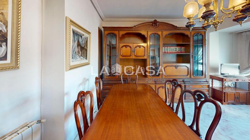 Foto 9a29b7a1-e791-4054-aaa7-cdb454aa67d2. Appartement dans Penya-Roja - Avda. Francia Valencia
