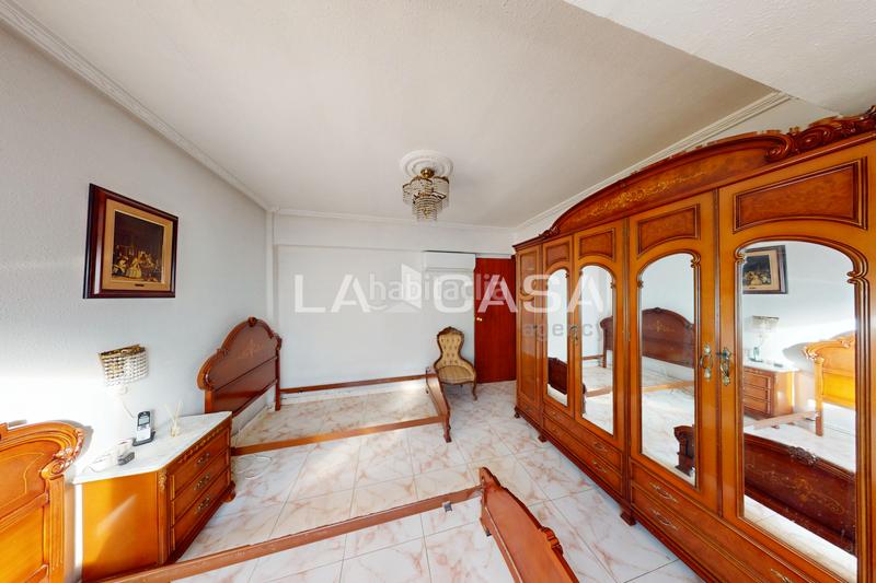 Foto e6256216-930f-4032-ba42-481f6dc8a578. Appartement dans Penya-Roja - Avda. Francia Valencia