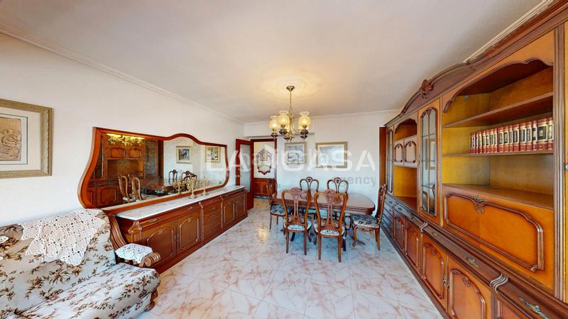 Foto 61927611-5783-414b-baa9-6214cb4c7771. Etagenwohnung in Penya-Roja - Avda. Francia Valencia