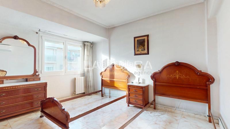 Foto 65859db3-d0bc-4944-8885-1c3a3e67eaee. Etagenwohnung in Penya-Roja - Avda. Francia Valencia