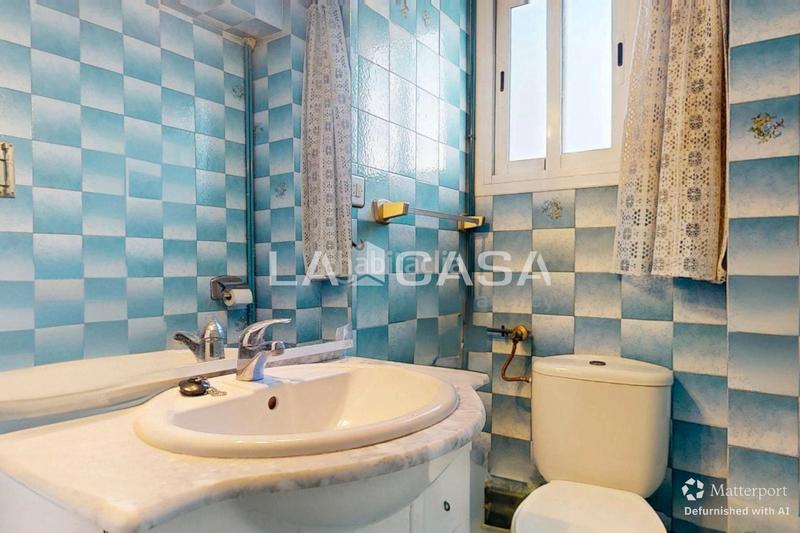 Foto 80e23193-35f3-4efb-90a7-ca125de43f03. Etagenwohnung in Penya-Roja - Avda. Francia Valencia