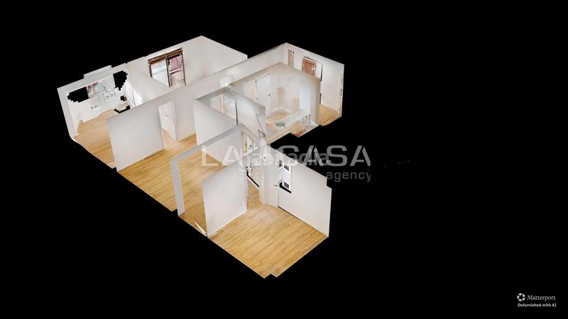 Foto a5d061de-4efa-4c78-91ad-c8e0b1a76bfa. Piso en Natzaret Valencia