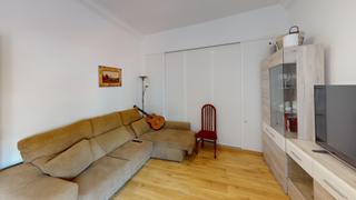 Flat  Carrer de les illes canàries