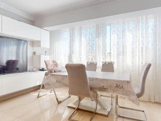 Appartement  Carrer d' edgar neville rornée