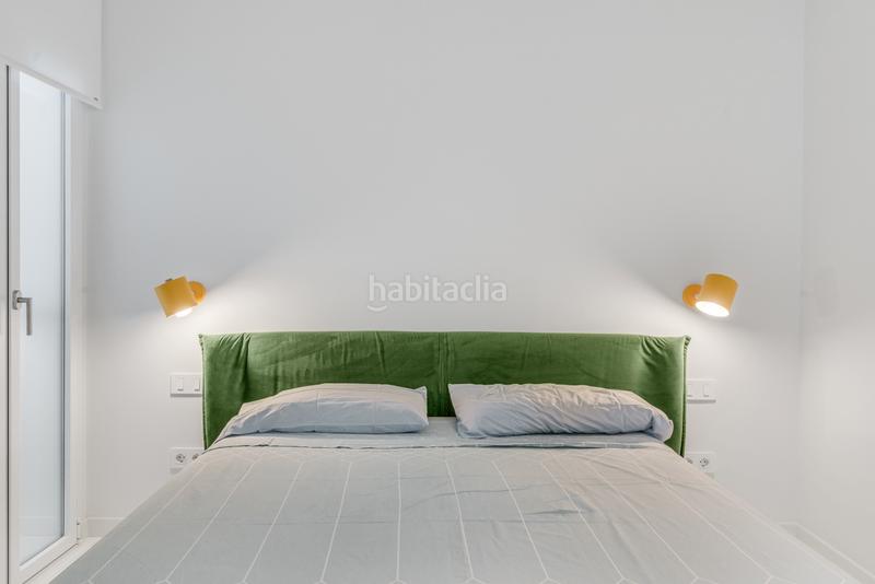 Foto a3635f2a-a23c-47e5-a396-8d4064466783. Flat with heating in Congrés - Indians Barcelona