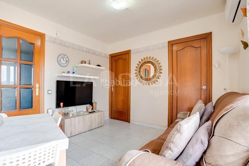 Foto 2b1efee5-0cf6-4914-bb97-484c4347be9b. Pis a Prosperitat Barcelona