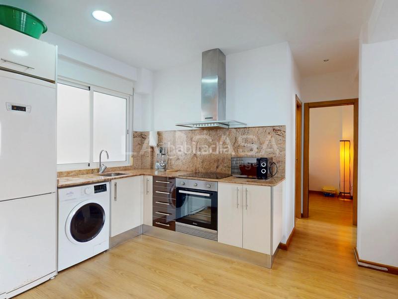 Foto 23ef63cd-fb5f-4395-a126-2926108b0c0c. Appartement dans Mestalla Valencia