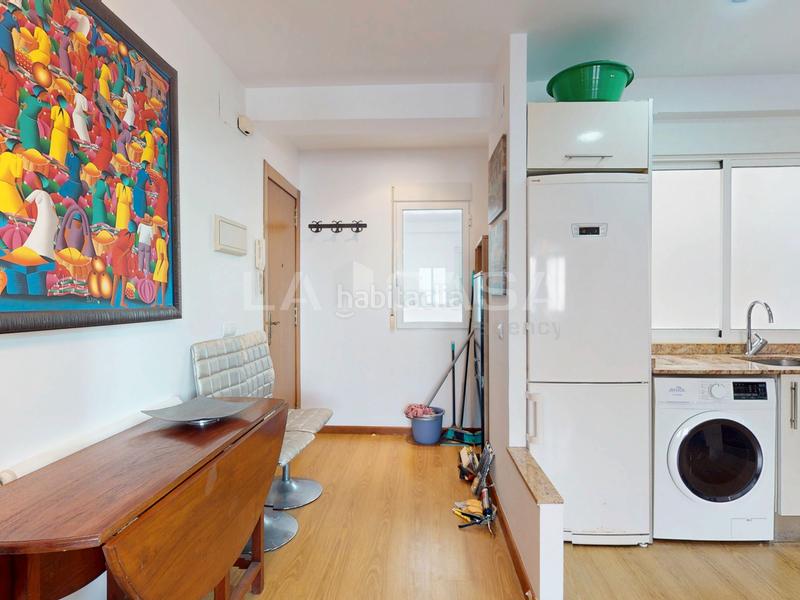 Foto 49600d3c-cc42-4013-9231-9ccf13bc4c73. Appartement dans Mestalla Valencia