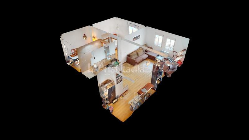 Foto c3e2bf81-ca63-4460-b6ce-8df2e46e7570. Appartement dans Mestalla Valencia