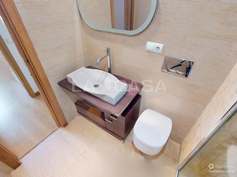 Foto 474127bf-97a9-4b12-a14e-2fc293df4197. Piso en Mestalla Valencia