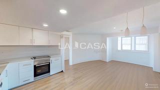 Flat  Carrer de santa rosa