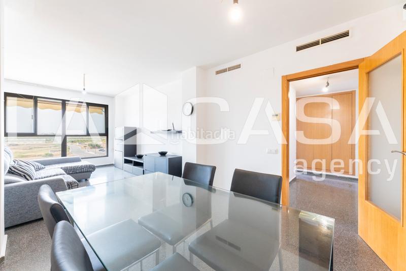 Foto 61fb7216-2790-4308-828c-80641ef14742. Appartamento con parcheggio in Massalfassar