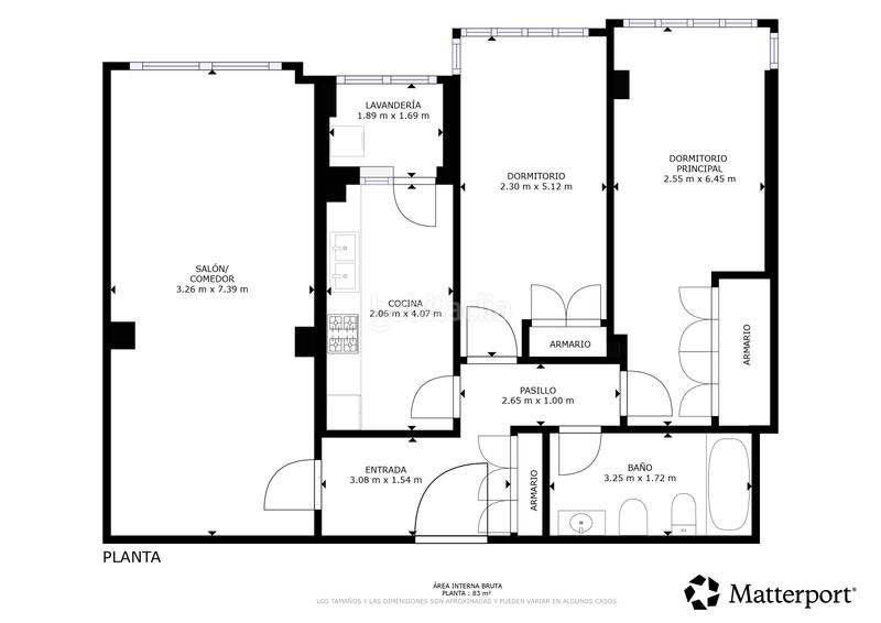 Foto 7ea719f2-7127-4e3a-93c0-7779f3c36977. Appartamento con parcheggio in Massalfassar