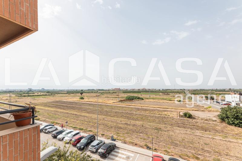 Foto 85982347-96ed-4023-8ffe-84089b2807ba. Appartamento con parcheggio in Massalfassar