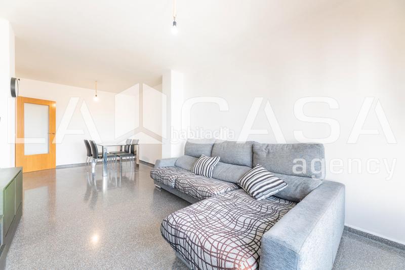 Foto beeae9b1-c066-44ee-aaaa-ced5887193b6. Appartamento con parcheggio in Massalfassar